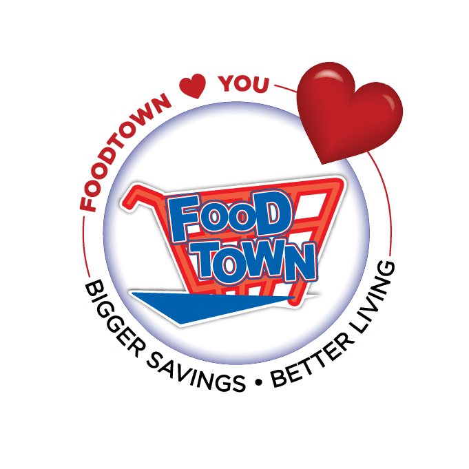 Food Town Logo