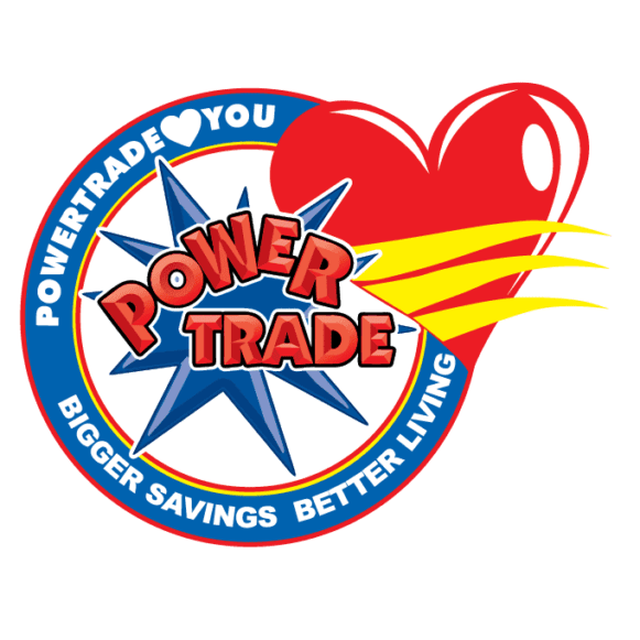 Powertrade logo